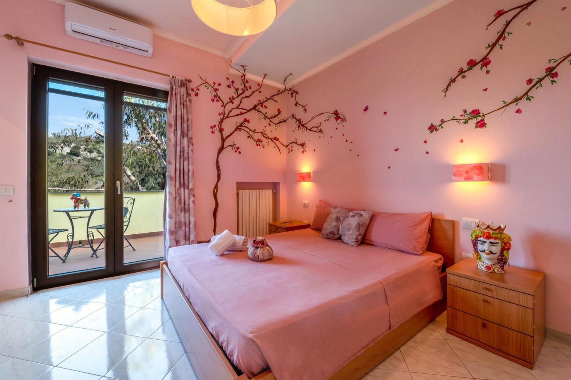 Primaluce Agroturismo Península Sorrentina