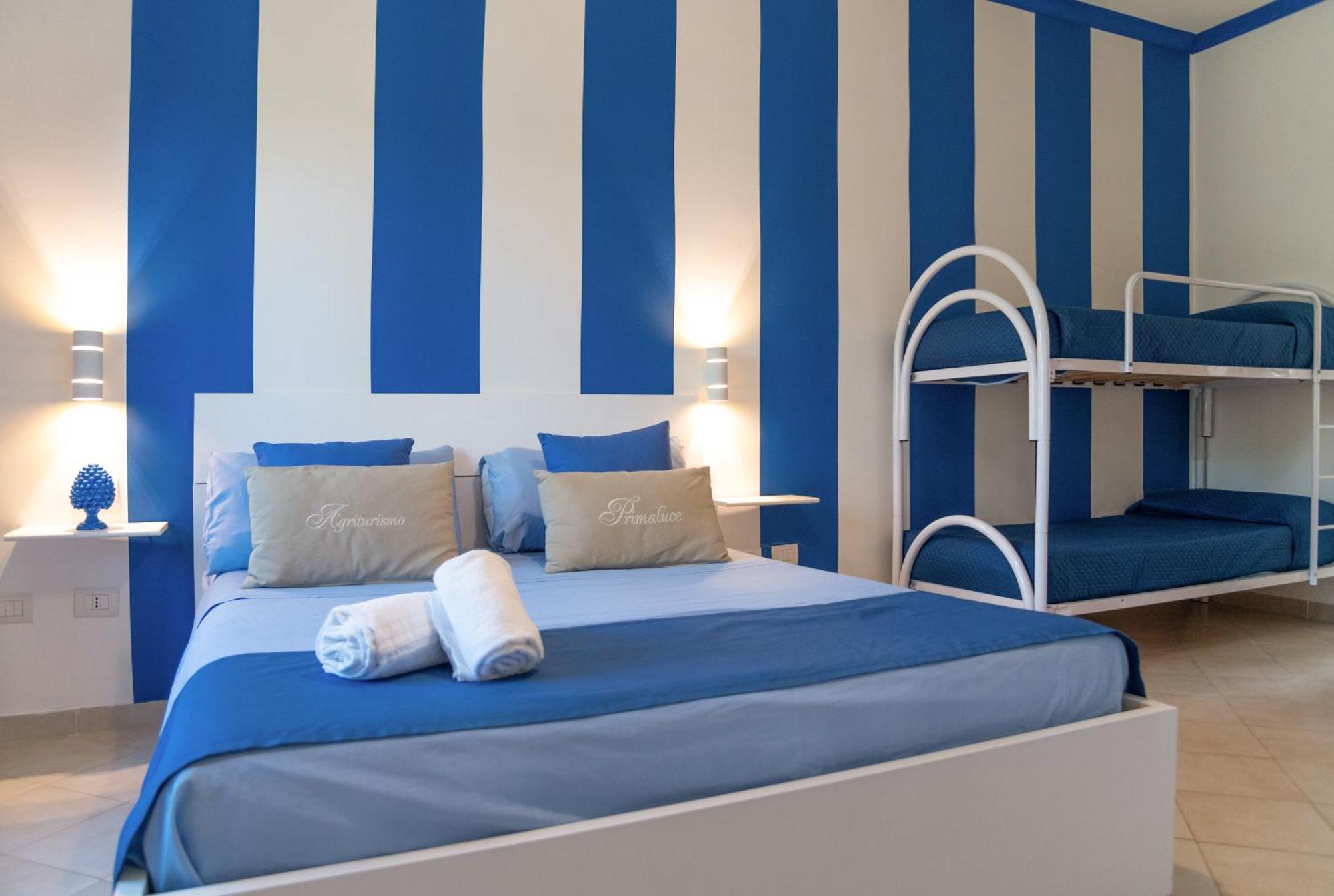 Agroturismo Primaluce