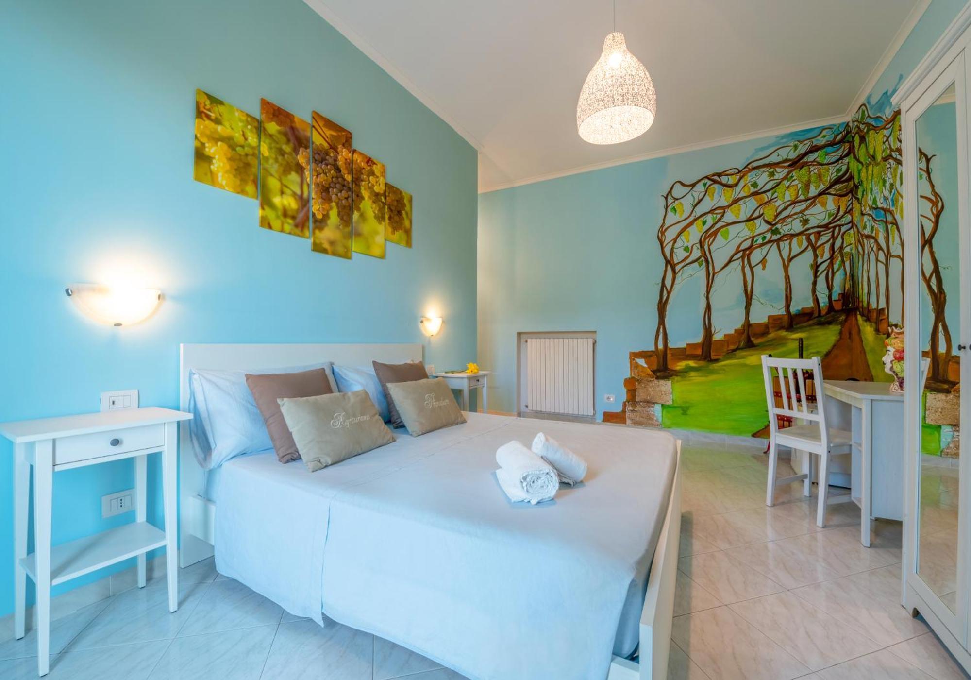 Agroturismo Primaluce *
