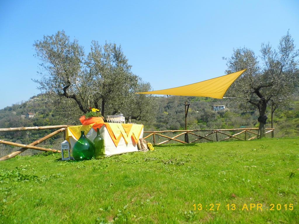 Primaluce Agroturismo